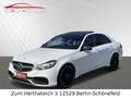 Mercedes-Benz E 63 AMG S 4MATIC PANO LED MASSAGE KEYGO MEMORY Blanc - thumbnail 2