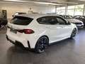 BMW 120 d F70 M Sport Panorama HUD H/K AHK PA+ DA+ Memory Weiß - thumbnail 5
