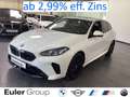 BMW 120 d F70 M Sport Panorama HUD H/K AHK PA+ DA+ Memory Weiß - thumbnail 1