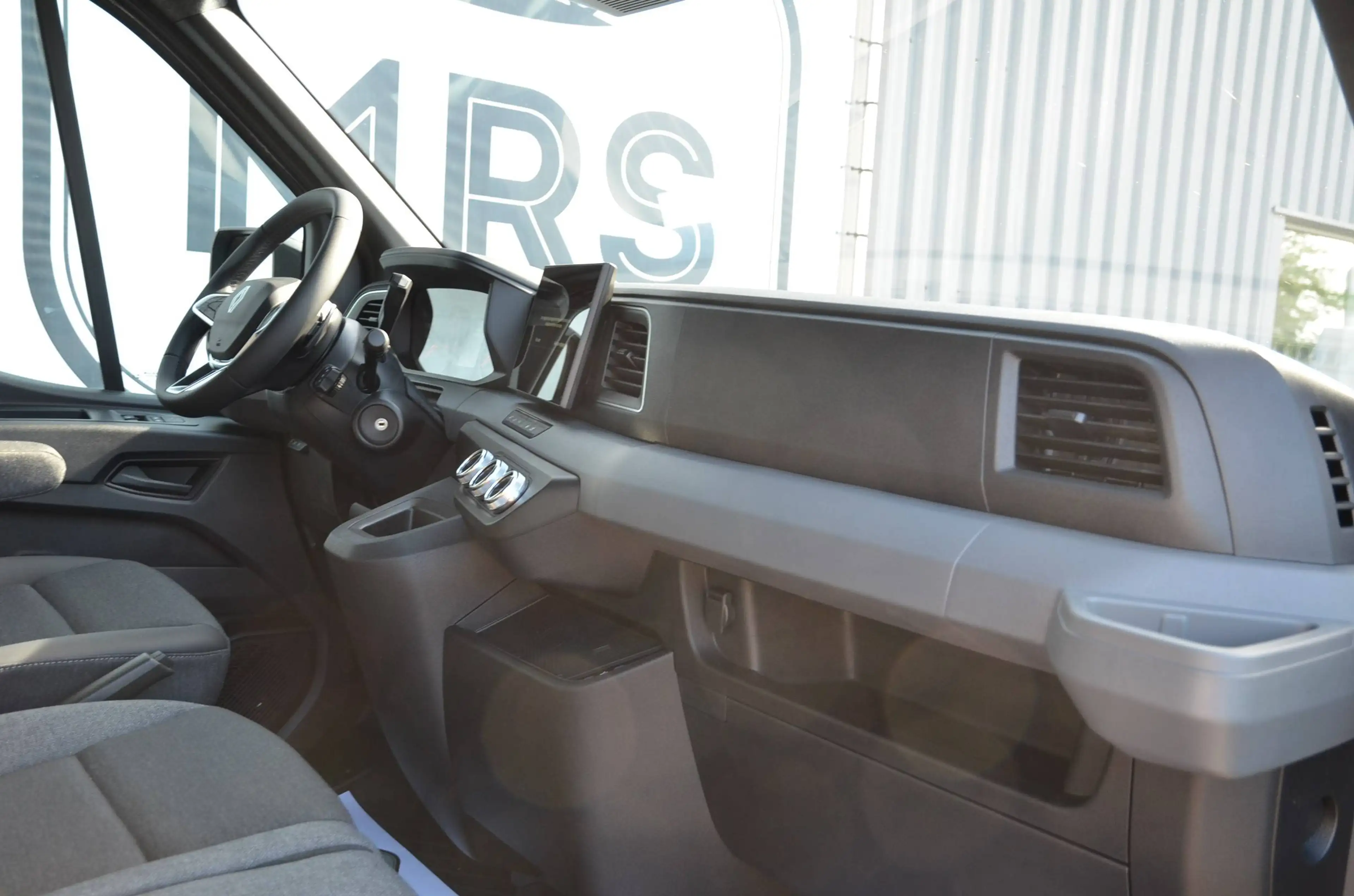 Renault Master 2.0DCI- L3H2- 150Pk- Automaat- Nieuw- 34990+BTW — photo 6