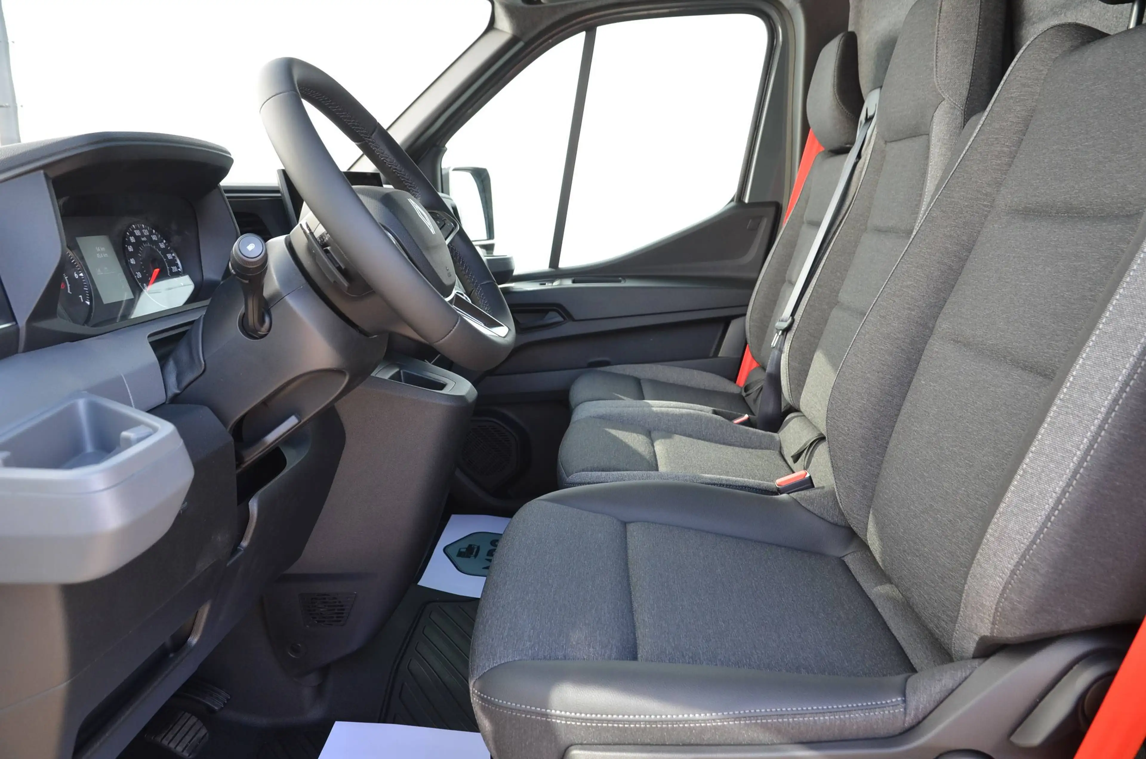 Renault Master 2.0DCI- L3H2- 150Pk- Automaat- Nieuw- 34990+BTW — photo 10