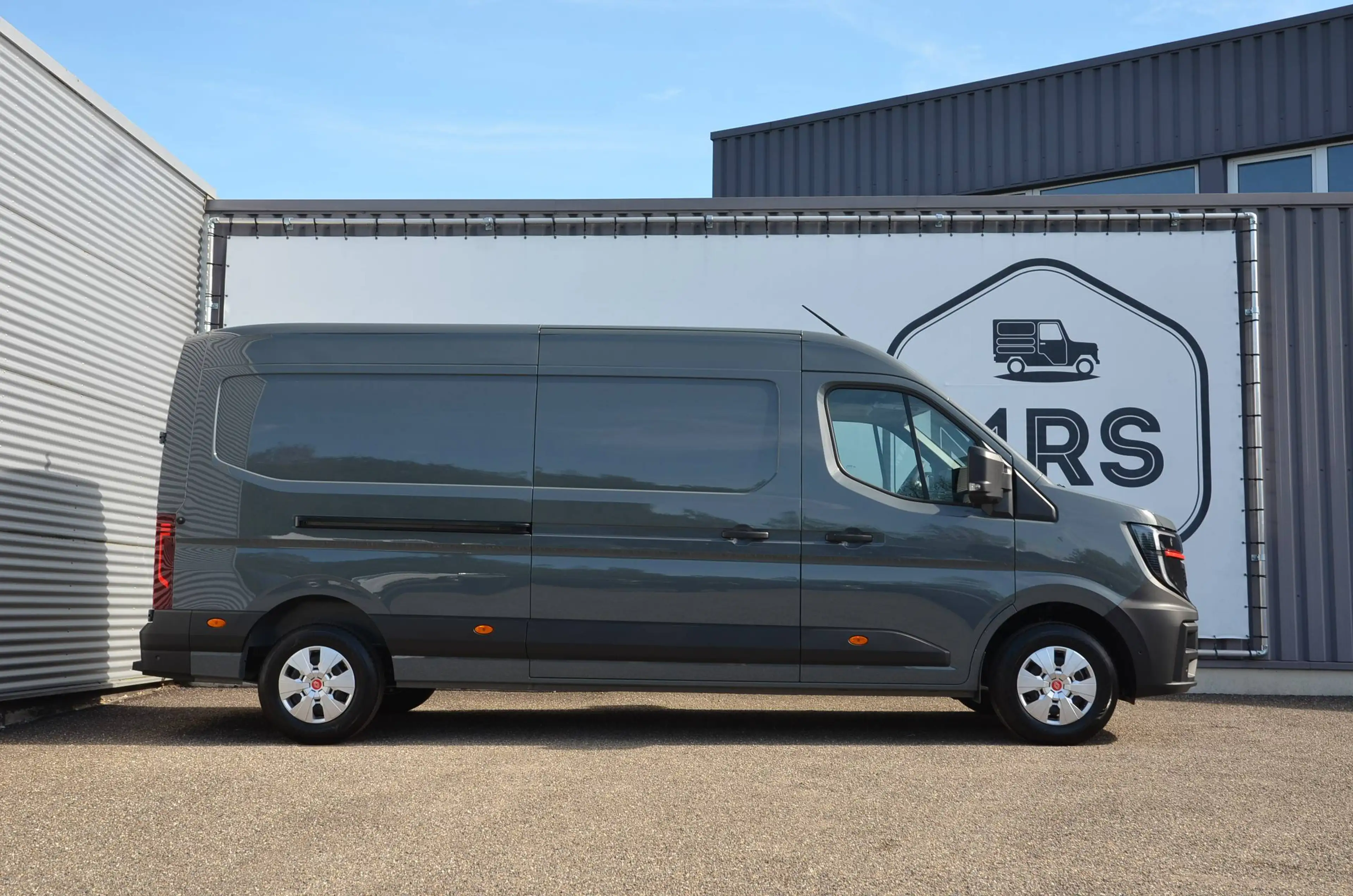 Renault Master 2.0DCI- L3H2- 150Pk- Automaat- Nieuw- 34990+BTW — photo 4