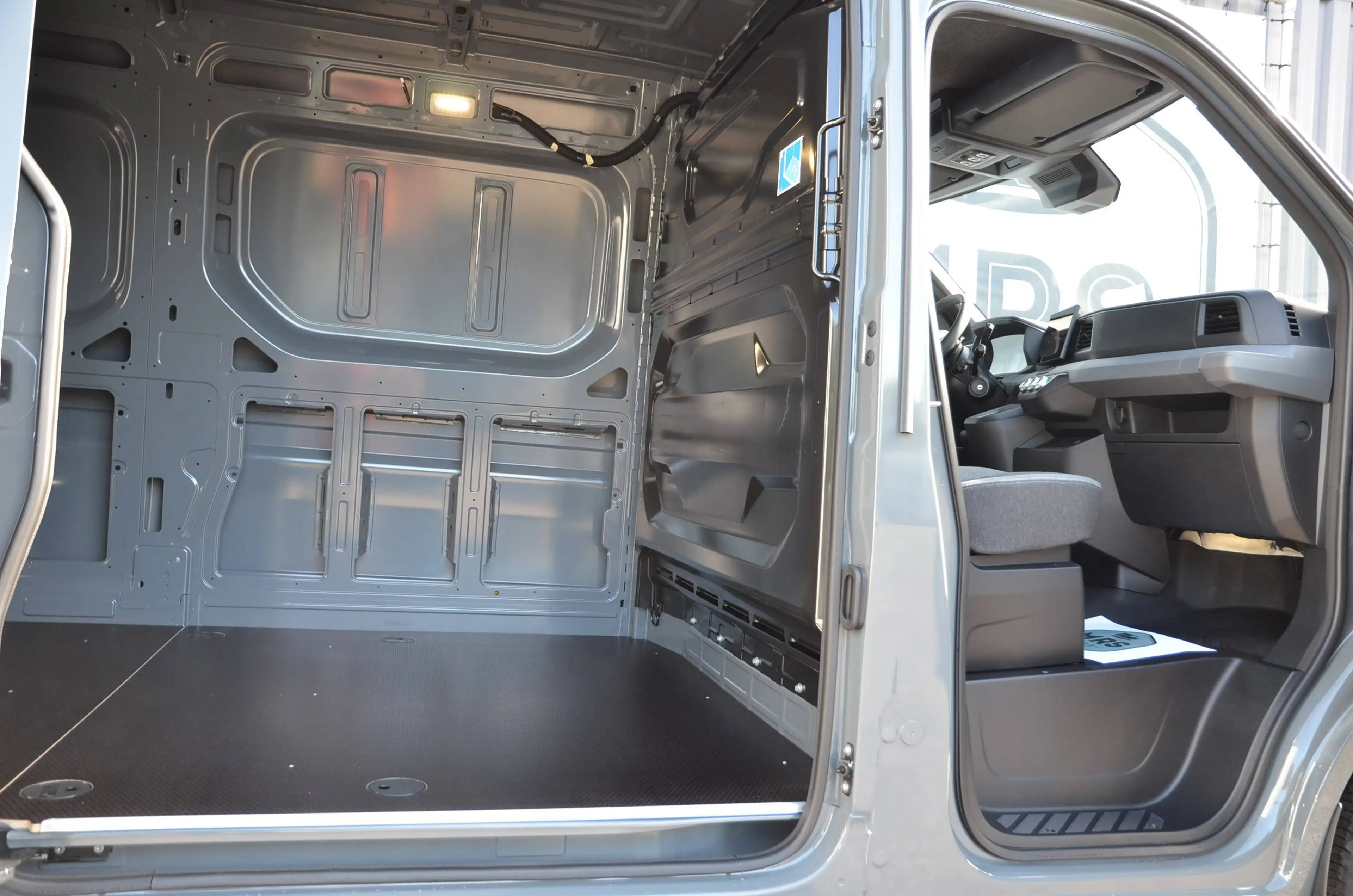 Renault Master 2.0DCI- L3H2- 150Pk- Automaat- Nieuw- 34990+BTW — photo 8