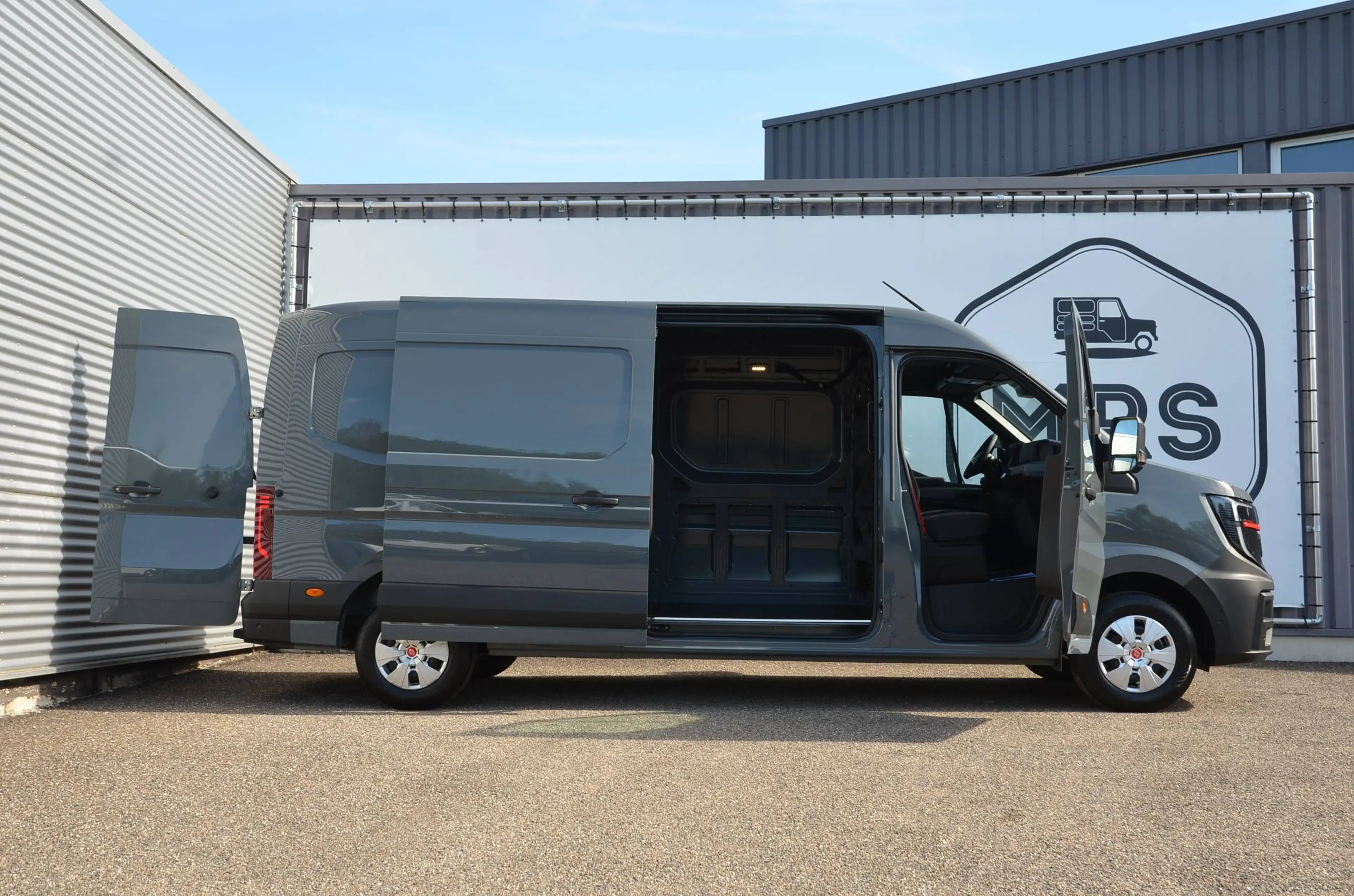 Renault Master 2.0DCI- L3H2- 150Pk- Automaat- Nieuw- 34990+BTW — photo 5