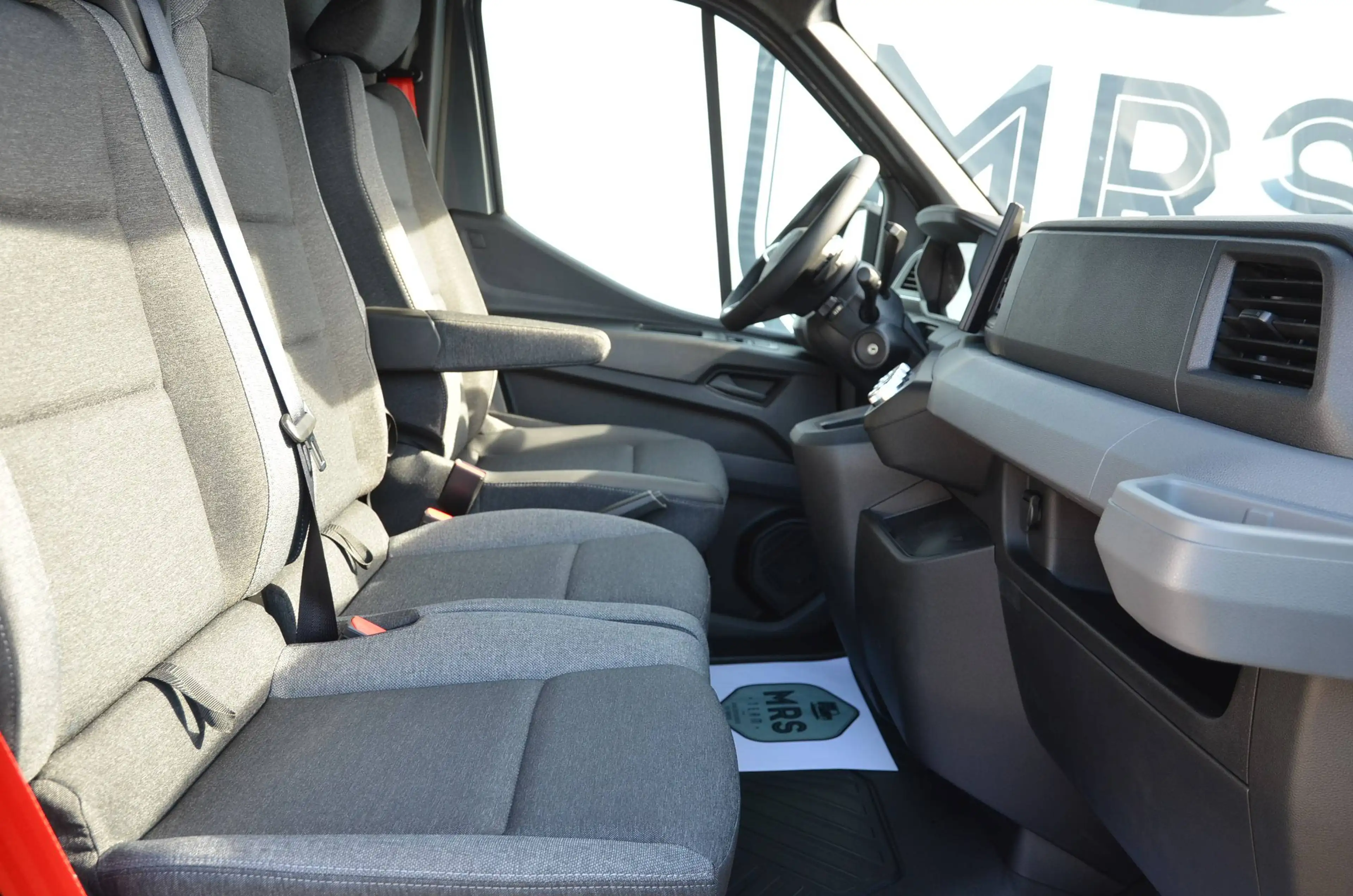 Renault Master 2.0DCI- L3H2- 150Pk- Automaat- Nieuw- 34990+BTW — photo 7