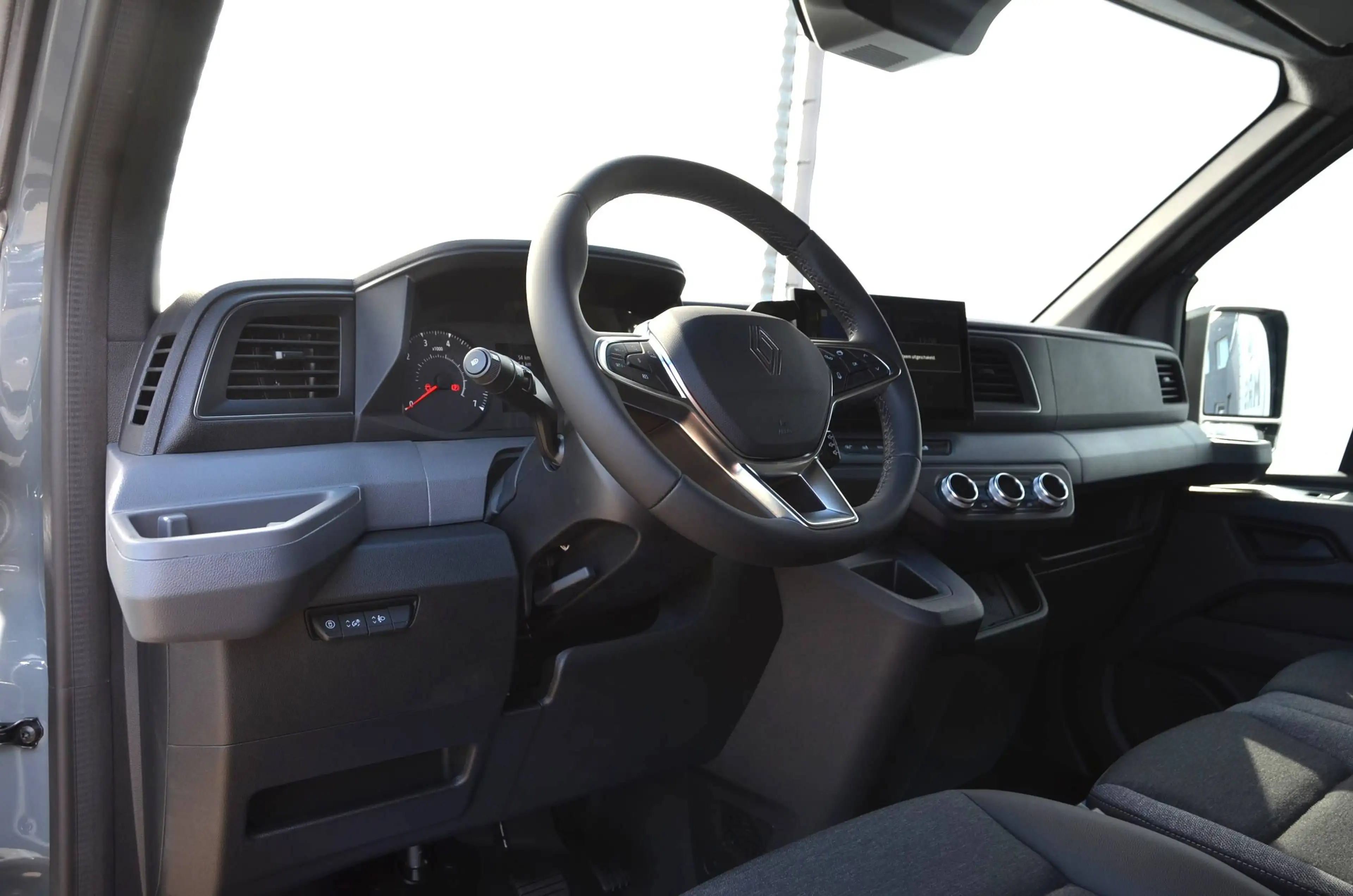 Renault Master 2.0DCI- L3H2- 150Pk- Automaat- Nieuw- 34990+BTW — photo 9
