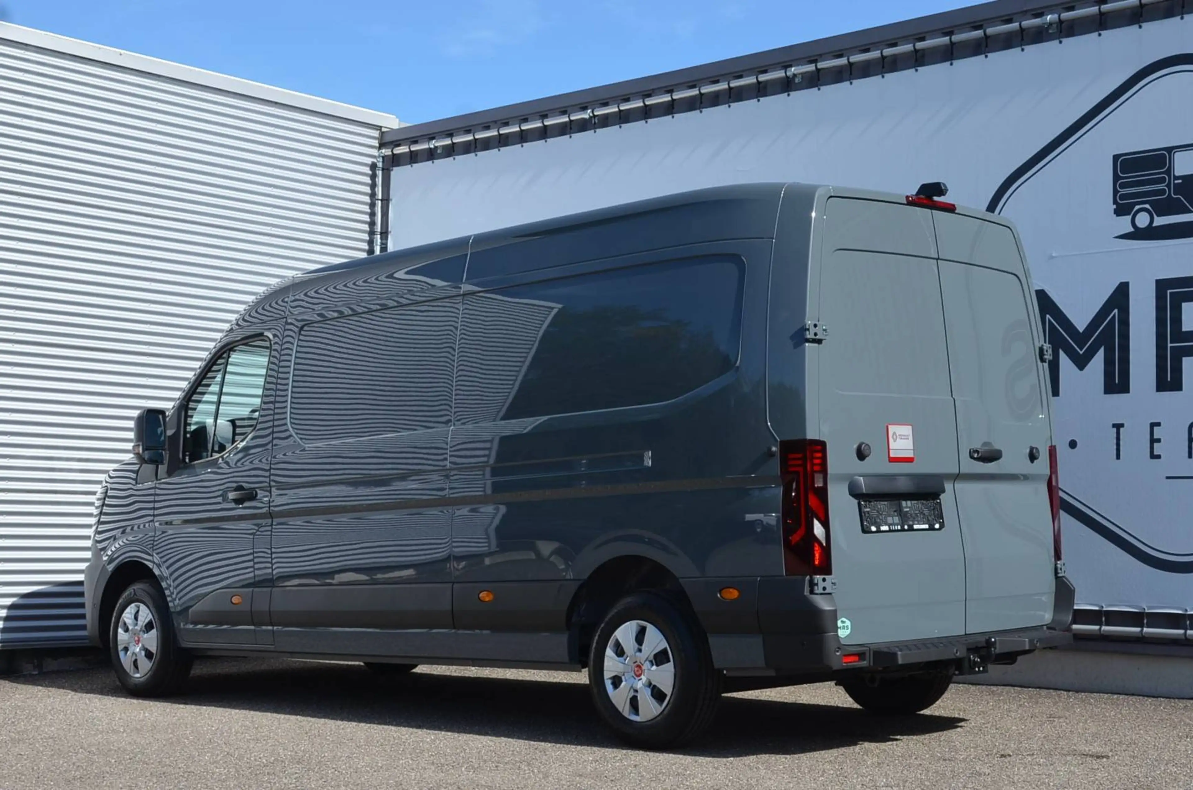 Renault Master 2.0DCI- L3H2- 150Pk- Automaat- Nieuw- 34990+BTW — photo 3