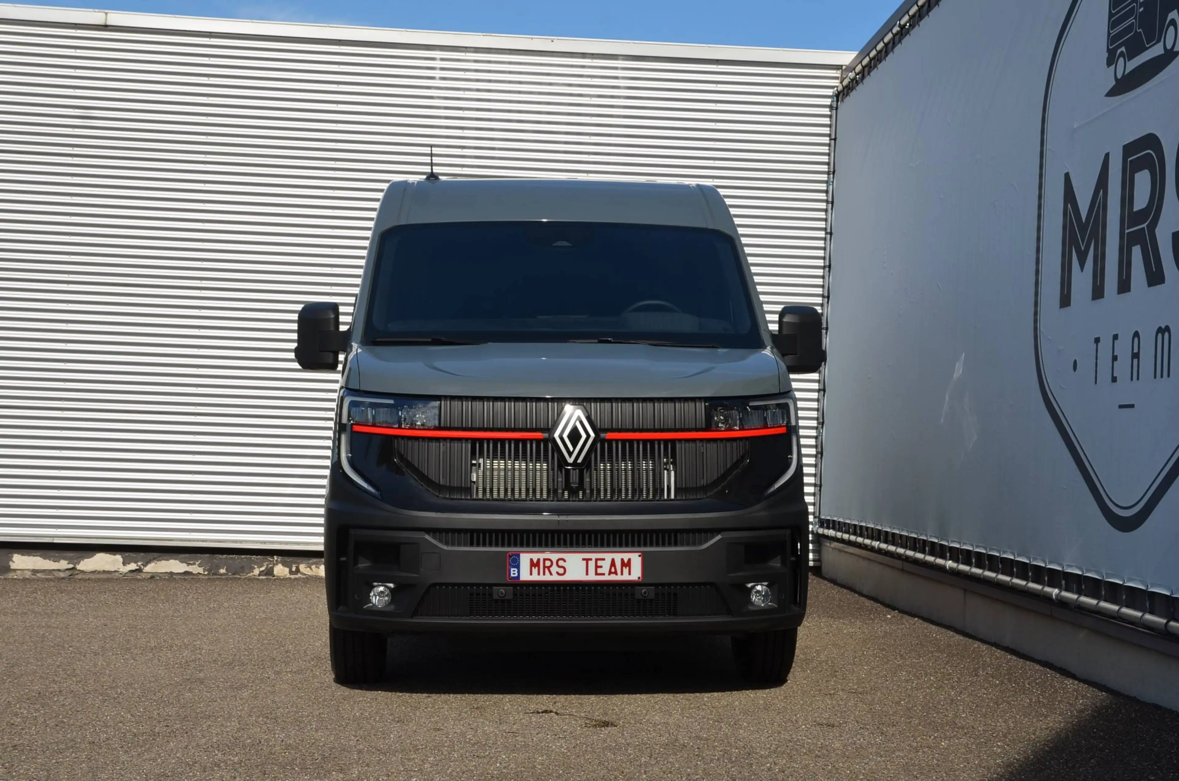 Renault Master 2.0DCI- L3H2- 150Pk- Automaat- Nieuw- 34990+BTW — photo 2