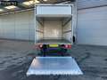 Iveco Daily 35C16 Laadklep Dubbellucht Bakwagen 160PK Airco Eu Blanc - thumbnail 3