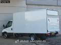 Iveco Daily 35C16 Laadklep Dubbellucht Bakwagen 160PK Airco Eu Blanc - thumbnail 2