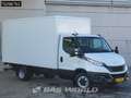 Iveco Daily 35C16 Laadklep Dubbellucht Bakwagen 160PK Airco Eu Blanc - thumbnail 5