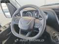 Iveco Daily 35C16 Laadklep Dubbellucht Bakwagen 160PK Airco Eu Blanc - thumbnail 14