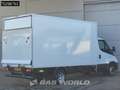Iveco Daily 35C16 Laadklep Dubbellucht Bakwagen 160PK Airco Eu Blanc - thumbnail 6