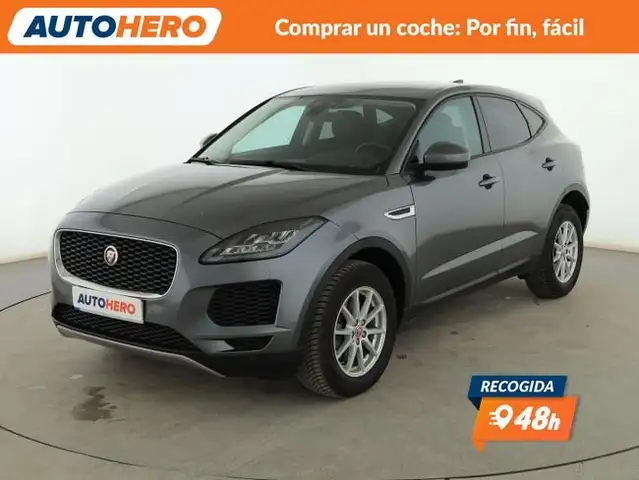 Jaguar E-Pace D150 AWD