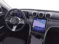 Mercedes-Benz C 200 T Avantgarde Pano Busin. Adv. Info Kam. Black - thumbnail 3