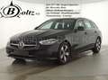 Mercedes-Benz C 200 T Avantgarde Pano Busin. Adv. Info Kam. Black - thumbnail 1