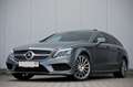 Mercedes-Benz CLS 400 *UNFALLFREI *FINAL EDITION *DESIGNO Gris - thumbnail 3