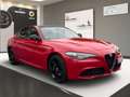 Alfa Romeo Giulia Veloce Super Q4 Sportsitze Rood - thumbnail 15
