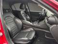 Alfa Romeo Giulia Veloce Super Q4 Sportsitze Rood - thumbnail 9