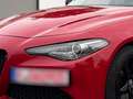 Alfa Romeo Giulia Veloce Super Q4 Sportsitze Rood - thumbnail 3