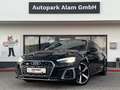 Audi S5 SB 3.0 TDI quatt. ACC AHK HeadUp LED RFK ViCo Schwarz - thumbnail 1