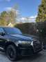 Audi Q7 3,0 TDI ultra quattro S-line Tiptronic Schwarz - thumbnail 3