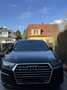 Audi Q7 3,0 TDI ultra quattro S-line Tiptronic Schwarz - thumbnail 1