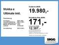 Opel Mokka-E Mokka e Ultimate inkl. gratis 11kw Wallbox!!! Schwarz - thumbnail 4