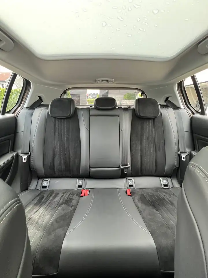 Peugeot 308 308 — photo 6