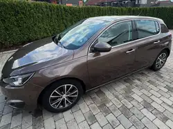 Peugeot 308 1.6 e-HDi 115ch FAP BVM6 Allure