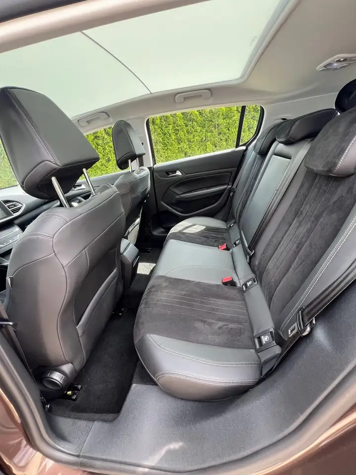 Peugeot 308 308 — photo 5