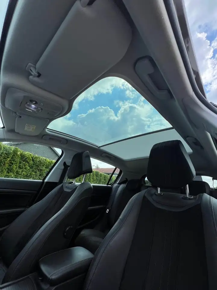 Peugeot 308 308 — photo 7