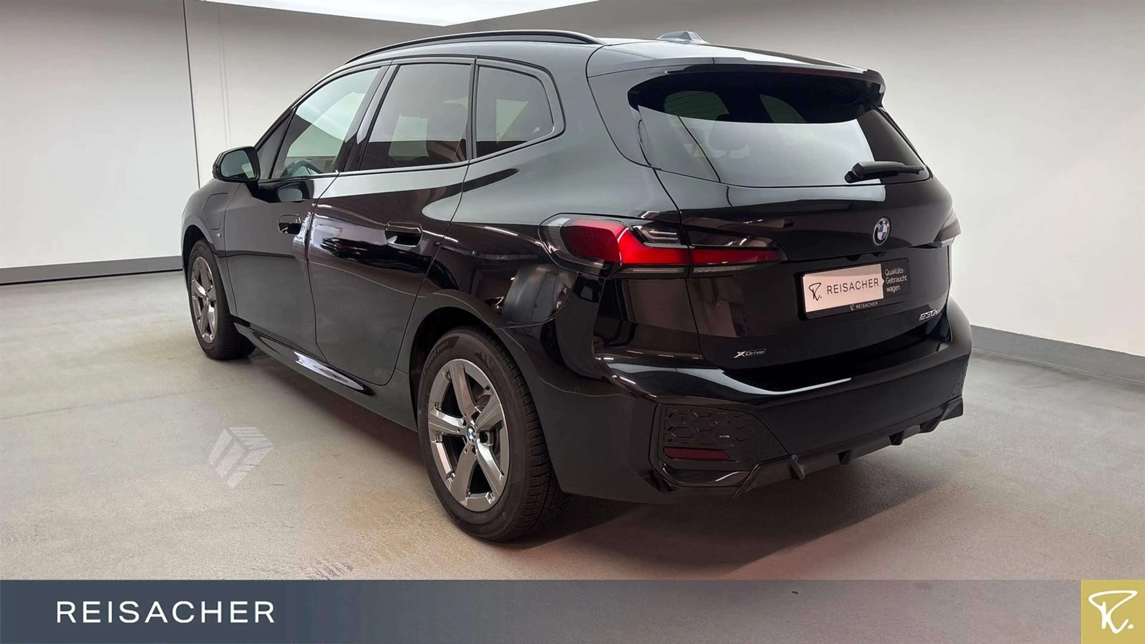 BMW 230 e A xDrive Active Tourer M-Sport,AHK,DA+,Auto — photo 2