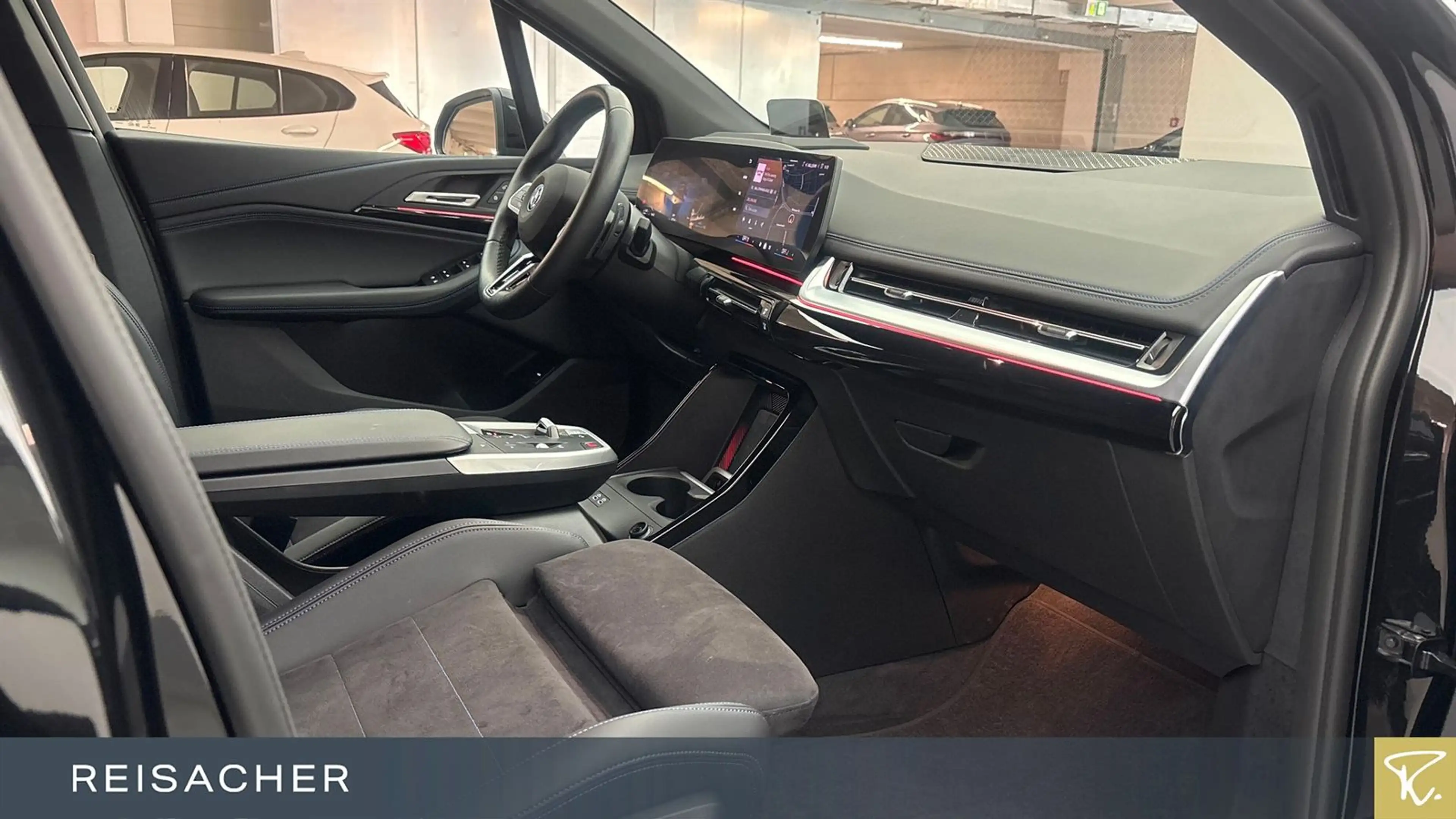 BMW 230 e A xDrive Active Tourer M-Sport,AHK,DA+,Auto — photo 13