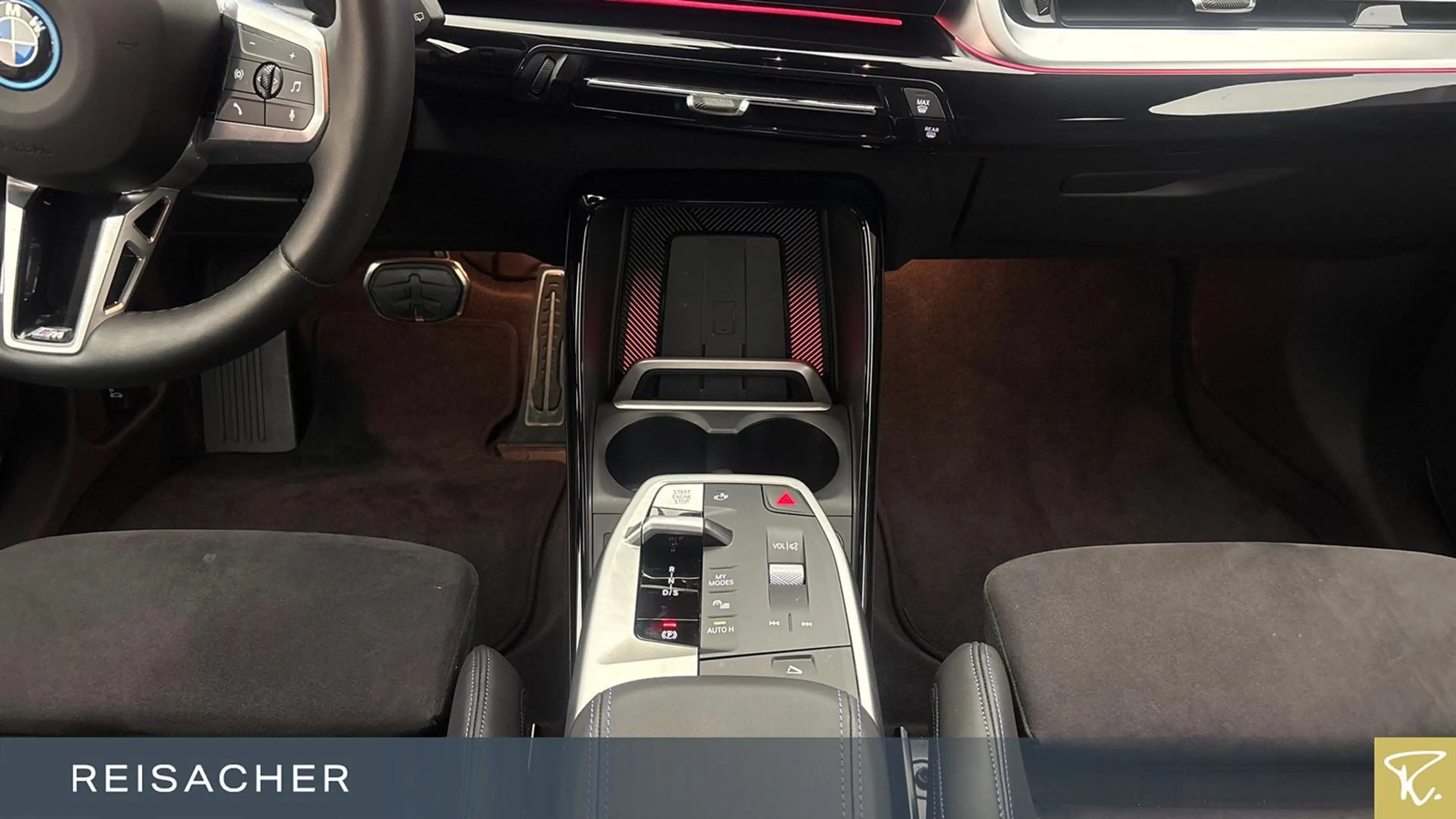 BMW 230 e A xDrive Active Tourer M-Sport,AHK,DA+,Auto — photo 11
