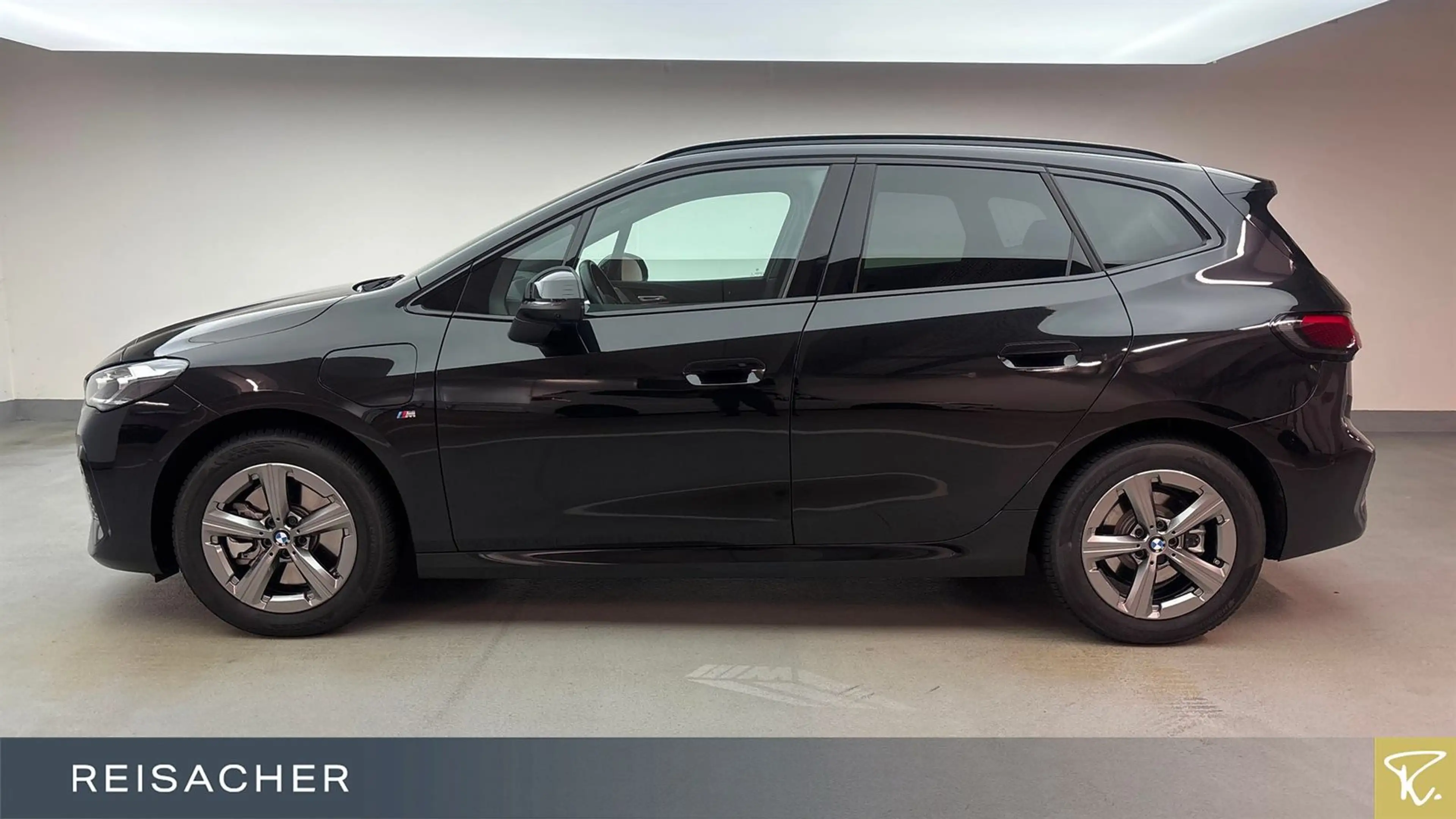 BMW 230 e A xDrive Active Tourer M-Sport,AHK,DA+,Auto — photo 9