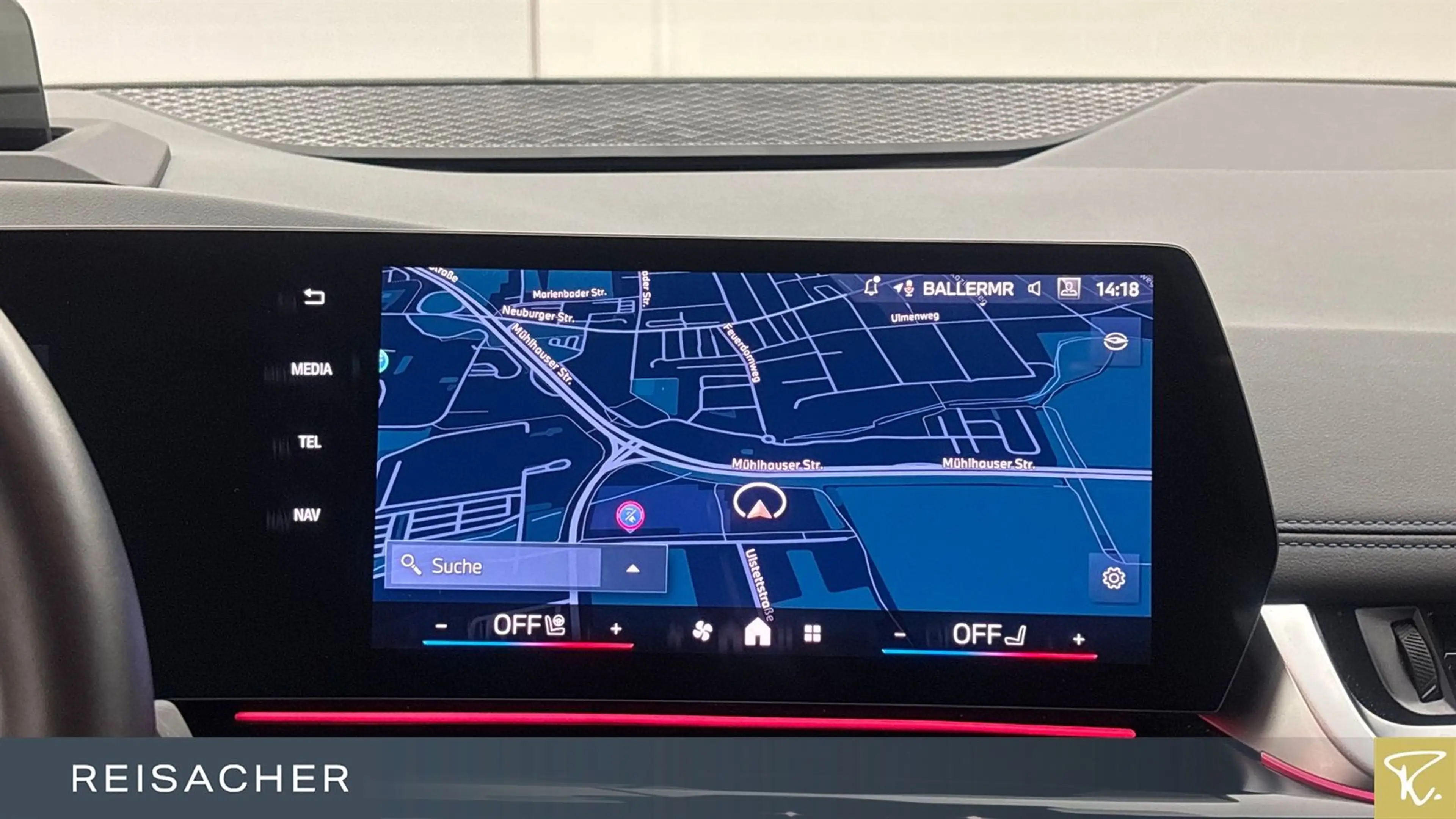 BMW 230 e A xDrive Active Tourer M-Sport,AHK,DA+,Auto — photo 12