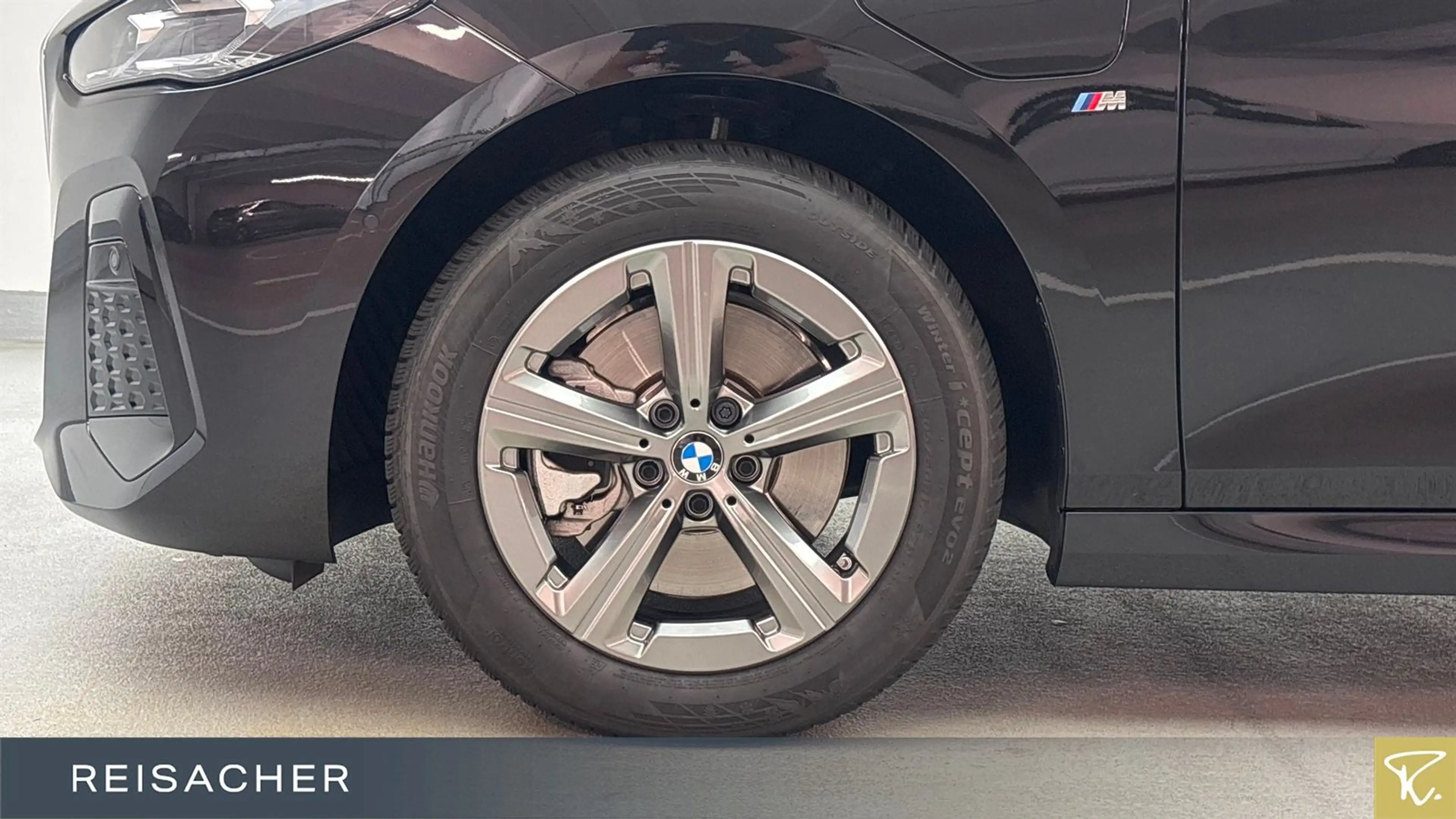 BMW 230 e A xDrive Active Tourer M-Sport,AHK,DA+,Auto — photo 3