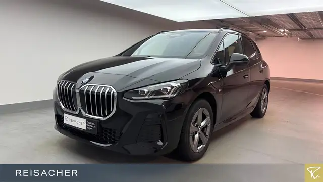 BMW 2er