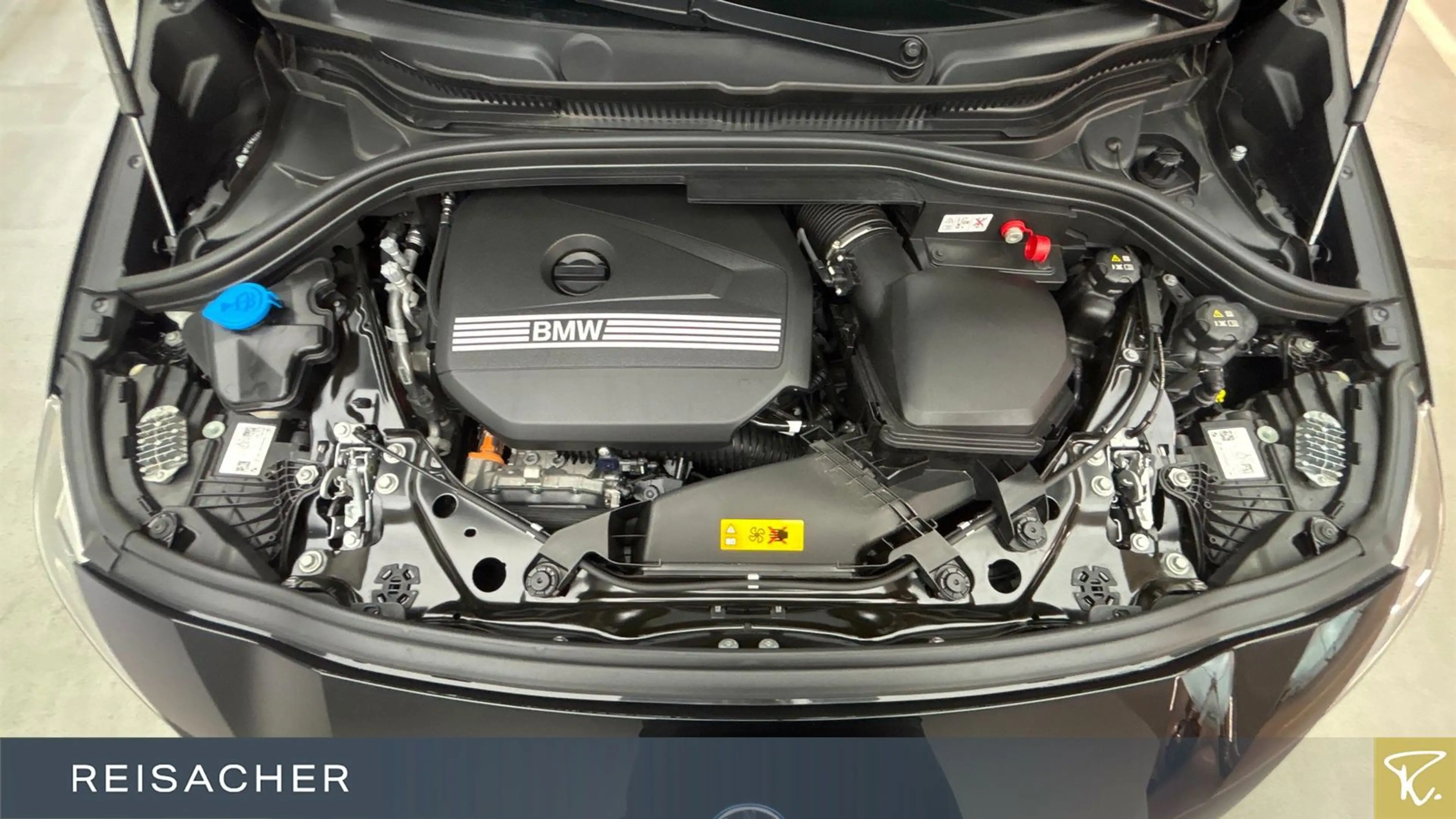 BMW 230 e A xDrive Active Tourer M-Sport,AHK,DA+,Auto — photo 7