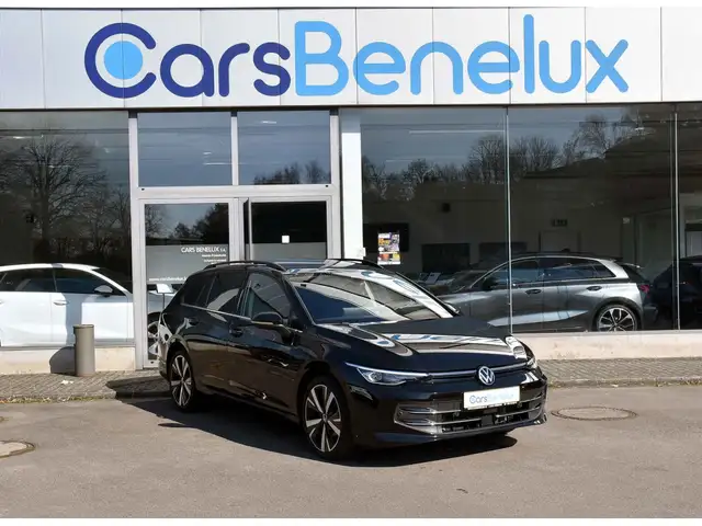 Volkswagen Golf Variant 1.5 TSI Style PANO ACC TRAVEL SIDE SG CHFF CAM 1°M