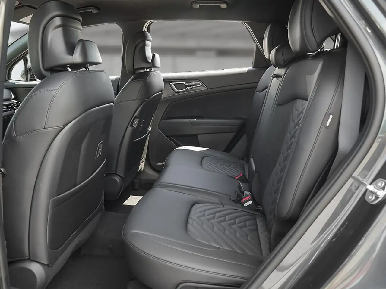 Kia Sportage снимка Kia Sportage