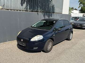1,3 16V JTD Multijet 75 Actual | PICKERL BIS 09...