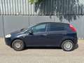 Fiat Grande Punto 1,3 16V JTD Multijet 75 Actual | PICKERL BIS 09... Blau - thumbnail 2