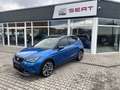 SEAT Arona FR BEATS LED KAMERA PDC SITZHEIZUNG Bleu - thumbnail 1