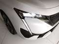 Peugeot 308 First Edition Elettrica 420km autonomia Bianco - thumbnail 6