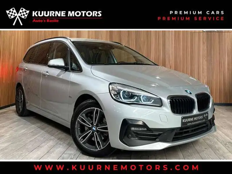 BMW Seria 2