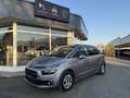 Citroen C4 SpaceTourer BlueHdi 120 Feel Edition Silber - thumbnail 2