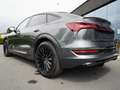 Audi e-tron e-tron Sportback 55 quattro S line Сірий - thumbnail 10