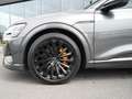 Audi e-tron e-tron Sportback 55 quattro S line Сірий - thumbnail 6